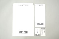 路遥suvan采集到Visual _business card