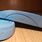 正品ULTRACUSH HD硅胶缓震PRO专业级滑板鞋垫迷彩减震硅胶垫-淘宝