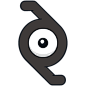 File:201Unown Z Dream.png