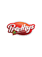 Preethys Logo - Brandz.co.in