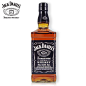 美国洋酒 杰克丹尼威士忌 jack daniels 正品行货 世界十大名酒