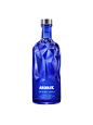 Get the holiday party started with a bottle of Absolut Facet : Absolut Facet follows a celebrated tradition of introducing end of year 
limited editions featuring cutting-edge designs. This year it’s taken 
inspiration from optical prisms and facets. The 