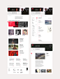 Behance :: 为您呈现