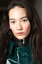 Topshop Unique Fall 2015 Ready-to-Wear Undefined : Topshop Unique Fall 2015 Ready-to-Wear
