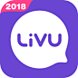 LivU: Meet new people & Video chat with strangers