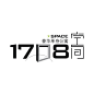 1708空间房地产logo