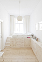 Studio Oink: Ausbau Apartment Wiesbaden - Thisispaper Magazine