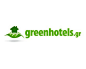 绿色环保logo设计（三） #采集大赛#