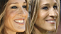 Sarah Jessica Parker decide to remove her mole