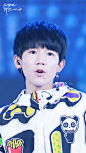 #王源# @TFBOYS-王源 150528 高清