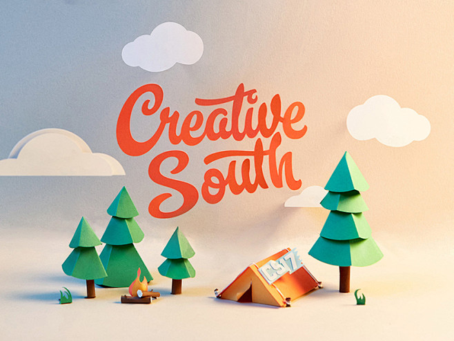 Creative South Recap