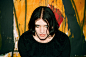 Placebo 主唱 Brian Molko ​​​​