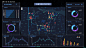交通可视化展示_实时监管