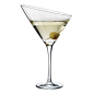 丹麦Eva solo Martini 马丁尼鸡尾酒杯 一只 180ml E821303-淘宝网