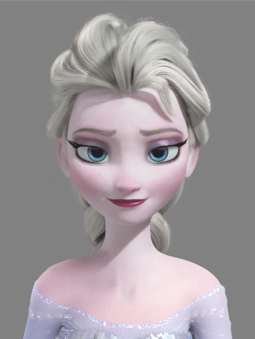 Elsa facial tests