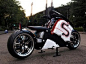 zecOO Electric Motorcycle, Radical Design, Six Hour Charge