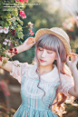 lolita私影 ❤Hana-姑蘇客