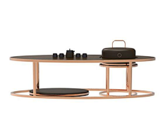 MocoChai采集到D——Coffee table