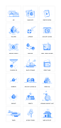 Dribbble - styleguide-02.png by Kevin Yang