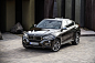 BMW / X6 (2014)