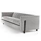 Product Details | Bright Chair grey sofa