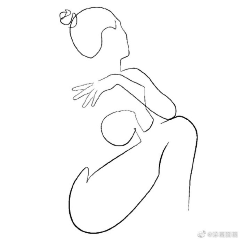 一鸿12采集到绘画