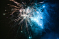 New Year’s Eve/Silvester 2015 Fireworks Free Image Download