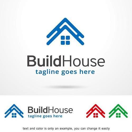 房子logo_百度图片搜索