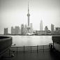 上海  |  奥地利摄影大师 Josef Hoflehner