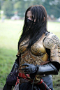 women armor | Armor for women