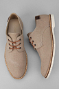 Lacoste Sherbrooke Brogue Oxford