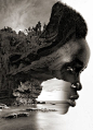 ♥ am artworks - Antonio Mora: 