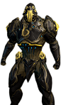 Rhino Prime | Warframe