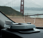 预售 美国Navdy车用HUD投影式智能抬头平视显示器 手机GPS-淘宝网