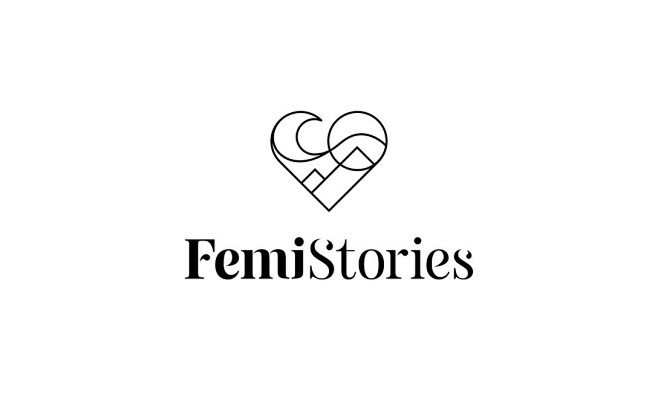 FEMI Stories Rebrand...