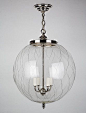contemporary ceiling lighting by Remains Lighting