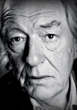 迈克尔·刚本 Michael Gambon