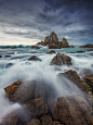 狂涛

Camel Rock, Bermagui。