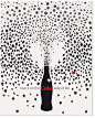 可口可乐(COKE)精美海报设计欣赏#采集大赛#