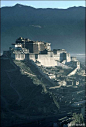 1981-1985年间，马克·吕布镜头下的西藏拉萨... 来自初夏时光君 - 微博