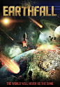 2015年 星坠地球 Earthfall