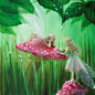 Fairy Artwork | Lynne Bellchamber