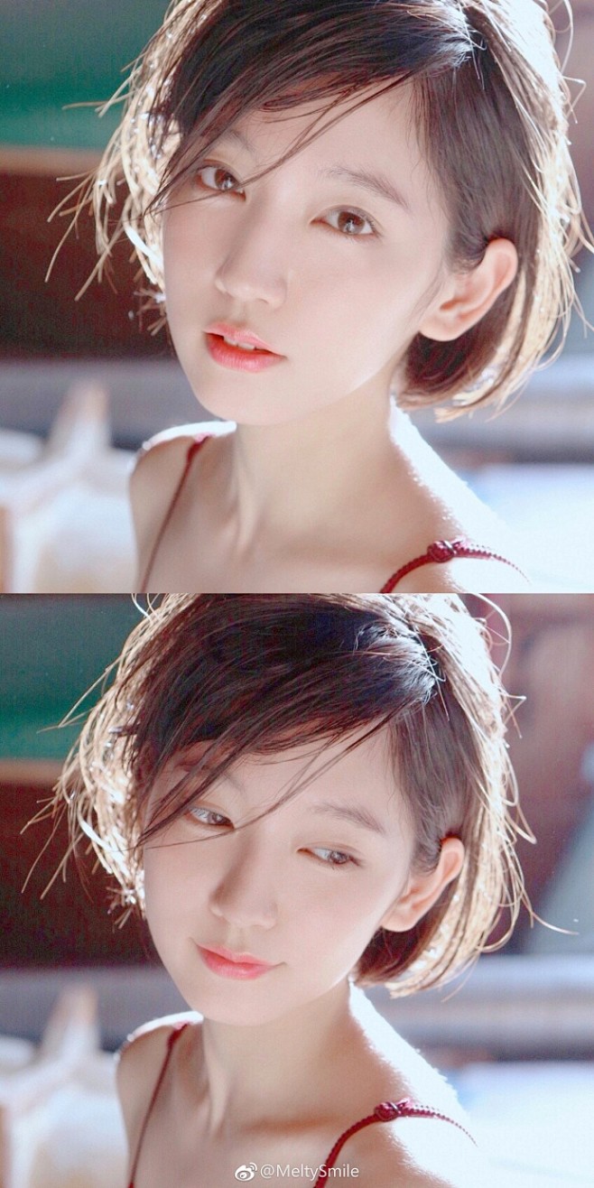 #吉岡里帆# 真正的清纯又性感~
位居6...