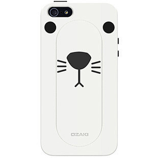 OZAKI iPhone5保护壳 外套