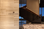 The Back Room at One57 : Identity for The Back Room at One57, located inside the Park Hyatt New York
