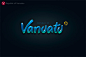 venuatu logo design