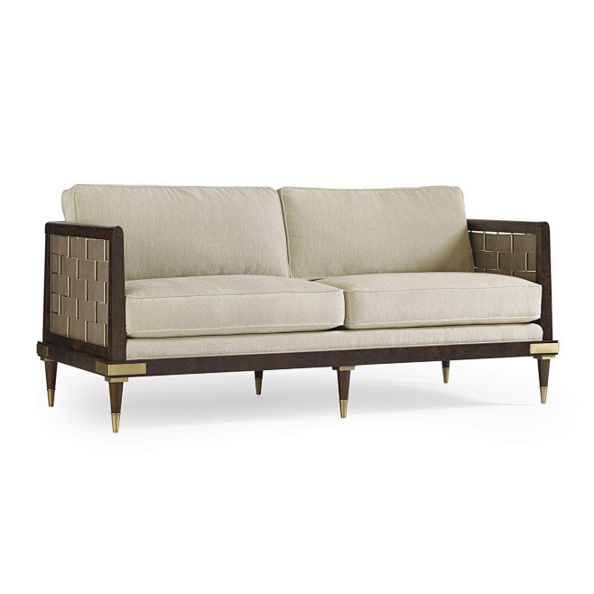 MONTPARNASSE SOFA : ...