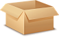 PNG免抠图 礼物 礼品 礼盒 盒子 箱子 纸盒 礼品盒