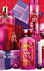 COMING SOON: Our most joyful Christmas fragrance EVER! | #PerfectChristmas: 