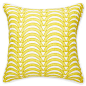 Patterned Pillows - Bobo Pillow